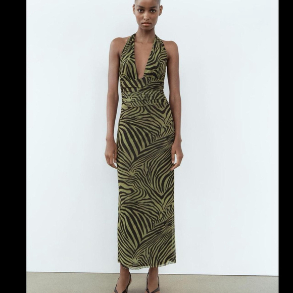 zara Dresses & Skirts - dresses